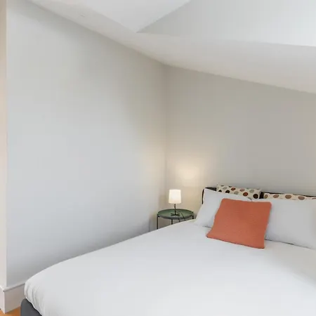Graca Duplex With A View By Homing 公寓 *