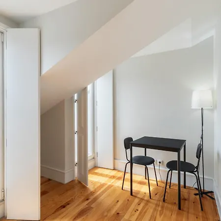 Graca Duplex With A View By Homing 公寓 *