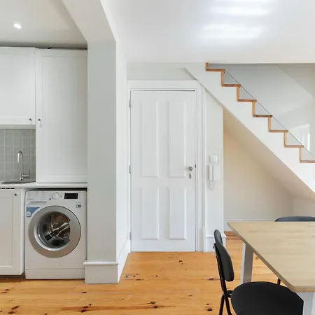 Graca Duplex With A View By Homing