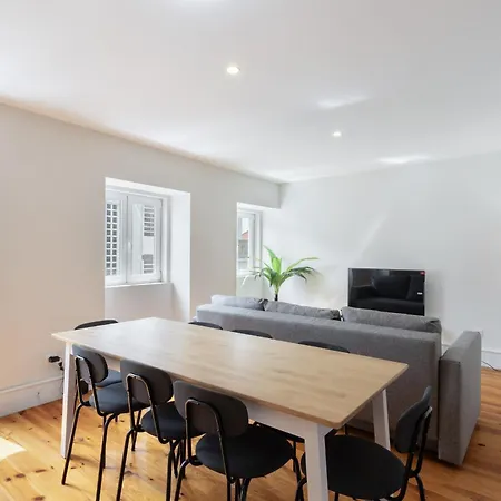 Graca Duplex With A View By Homing