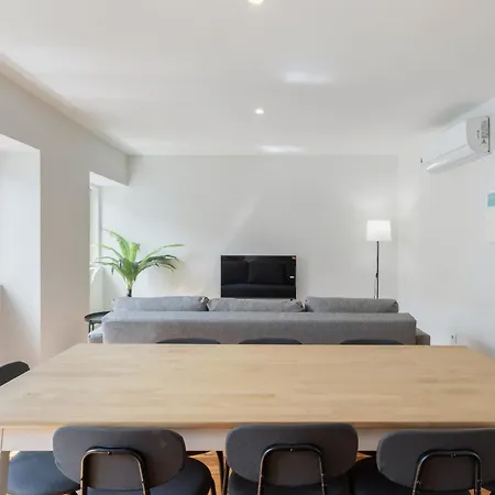 Appartamento Graca Duplex With A View By Homing