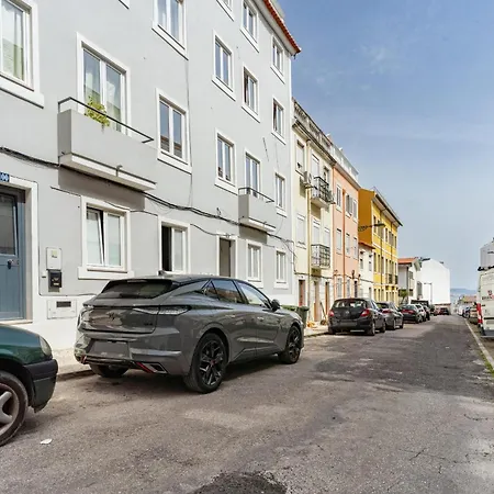 Appartamento Graca Duplex With A View By Homing